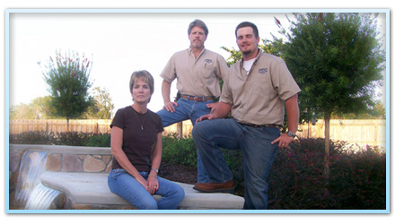 Family Owned and Operated Pool Building Services